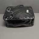 Wearable Electric Blanket with Hood and Pockets Electric Heated Wrap Shawl USB Heating Throw Blanket with Storage Bag 3 Heating Levels Setting Machine Washable for Cold Winter Warm