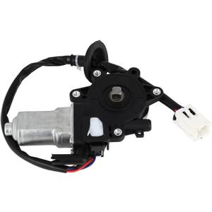 FINDAUTO 742-511 Power Window Motor Compatible for 2003-2007 for Infiniti G35,2003-2009 for Nissan 350Z Power Window Lift Motor