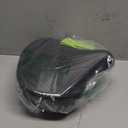 Oversized Bike Seat for Men & Women Comfort, Extra Wide Bicycle Seat Cushion, Comfortable Wing Padded, Large Replacement Saddle for Peloton, Stationary Exercise Bike, Ebike, Cruiser, City Bike