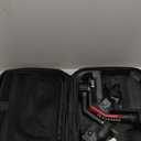 DJI RS 4 Combo, 3-Axis Gimbal Stabilizer for Cameras for DSLR and Mirrorless Camera Stabilizer Canon/Sony/Panasonic/Nikon/Fujifilm, Native Vertical Shooting, 2-Mode Switch Joystick, Camera Gimbal