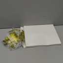 Patelai Glitter Star Garland Banner 2026 Party Decor 130 Feet Star Hanging Banner Twinkle Backdrop for Graduation Birthday Classroom Wedding Supplies(Gold)