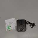 Anti Barking Devices, Auto Barking Control Devices with 3 Modes, Rechargeable Ultrasonic Dog Barking Deterrent Devices Bark Box, Effective Stop Barking Dog Devices for Indoor & Outdoor Use 9