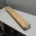 5.7ft Truck Side Bed Rail Caps for 2009-2018 Dodge Ram 1500 Crew Cab, Bedrails Covers Top Protectors Molding Cap w/Stake Holes for Dodge Ram 1500 with 5.7' Bed Accessories, 4PCS