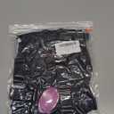 Avidlove Lingerie Set for Women Sexy Strappy Lingerie Underwire Push Up Bra Garter Set Lingerie with Chain XXL