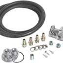 Perma-CoolPerma Cool 70956 Dlx Filter Relocation Kit