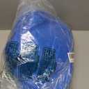Blue Tarp