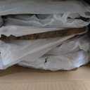 Large Wood Slices for Centerpieces  Wood Centerpieces for Tables, Rustic Wedding Centerpiece, Natural Wood Slabs, Thin Slices, 11-13 inches (10 Pack)