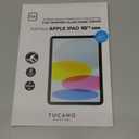 TUCANO screen protector iPad Air 10th gen