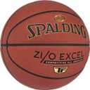 Spalding Indoor Outdoor Basketballs | All Surface Composite Cover, Size 7, 29.5"