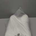 Cervical Neck Pillow for Pain Relief - Ergonomic Side Sleeper Pillow for Neck Support, Contour Pillow for Bed Sleeping, Cooling Memory Foam Pillows Orthopedic Pillow for Back Stomach Sleepers (White)