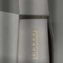 Karaoke Machine for Kids and Adults, Mini Portable Bluetooth Speaker with 2 Wireless Microphones, Led Lights for TV, Kids Gifts for Girls Boys Family Party Birthday (Beige)