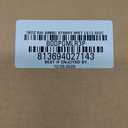 Bai Antioxidant Infused Water Beverage, Simbu Strawberry, 18 Fluid Ounce Bottle, Pack of 12, Best By: 10/25/2025