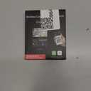 Wireless CarPlay & Android Auto Adapter 2-in-1, Convert Wired to Wireless, Plug & Play CarPlay Dongle, Auto-Connect, No Delay, USB A/Type-C Mini Size Car Play Adapter for Apple iPhone/Android