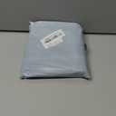 XXL Silicone Faucet Handle Drip Catcher Tray Mat, Large Silicone Faucet Mat, Dish Soap Sponge Holder for Kitchen Sink Accessories, Drying Mat for Kitchen Counter & Bathroom Kitchen Sink Splash Guard, Grey (1Pack): 24"x5.55"