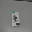 ESR for iPhone 17 Pro Case, Camera Control, Compatible with MagSafe, Shockof Military-Grade tection, Magnetic Phone Case for iPhone 17 Pro, Classic Hybrid Case, Frosted Black