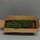 iToids 30 Pcs Artificial Greenery Stems  Faux Pine Needles Branches & Red Berry Picks for Wreaths, Garlands, DIY Crafts, Christmas & Winter Floral Arrangements, Seasonal Home Dcor