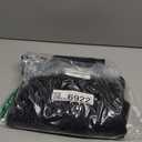 Boys Suits Black Suit for Boy Slim Fit Formal Toddler Kids 7Pcs Vest Dress Pants Blazer Ring Bearer Outfit with Accessory
4-5Y