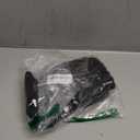 Winter Gloves for Men Women - Windproof,Anti-Slip,Warm,Soft,Touch Screen,Splash Proof Gloves for Driving,Running XL