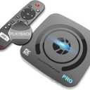 ClonerAlliance UHD Pro, 4K Video Recorder, HDMI Capture DVR with H.265/H.264 Codec, Cinematic 4K@24fps Recording(Up to 4K@30fps), No PC Required.