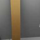 16 Inch Bathroom Towel Bar Bath Towel Rack Kitchen Towel Holder Towel Hanger Wall Mounted SUS304 Stainless Steel Polished Chrome AN4001CH-L16