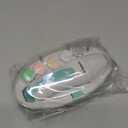 Dr. Talbot's Electric Nail Trimmer for Babies - Baby Nail File with LED Light and Storage Case - 3+ Months