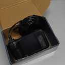 Endoscope Camera with Light, Inspection Borescope Camera with 4.3" IPS Screen, 1920P HD with 8 LED Lights, 32.8FT Semi-Rigid Cord Bore Scope, IP67 Waterproof Endoscope for Sewer, Dual Lens(Orange)