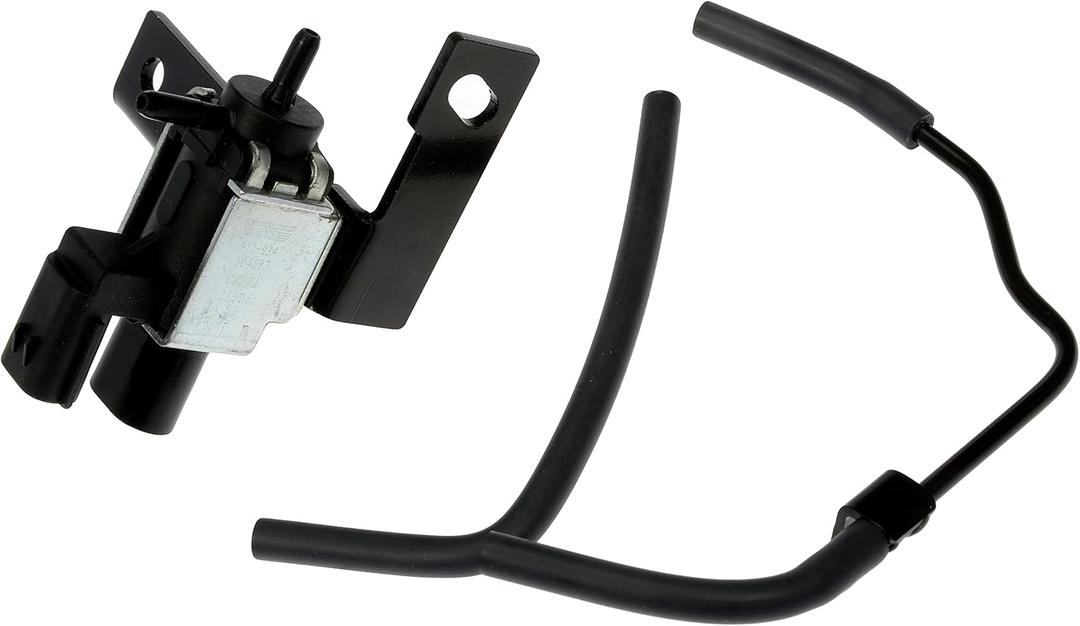 Dorman 911-934 Engine Intake Manifold Runner Solenoid Compatible with Select Hyundai/Kia Models