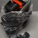 Carpet Cleaner Machine for Rugs, Car Seats, Pet Stains, Sofawith 2 Brush Heads