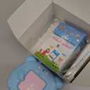 MAYAPHILOS Arabic and English Speaking Flash Cards with 510 Sight Words, Learn Arabic for Kids, Audible Pocket Speech Early Educational Toys for Toddlers 2 3 4 5 6 Years Old