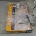 KODAK Digital Picture Frame with WiFi 10.1 inch 1280x800 IPS HD Touch Screen, 32GB Storage Auto-Rotate Wall Mountable Easy Share Photos or Videos, Christmas Birthday for Women (White)