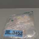 63 Pcs Blue Dog Cake Toppers with Balls Cake Picks and Daisy Flowers for Birthday Decoration Groovy Pastel Cupcake Inserts Hippie Wedding Party Supplies(Happy Birthday 2th)