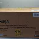 Ninja FrostVault™ 65qt Cooler with Wheels, Dry Storage, Lakeshore Blue
Ninja FrostVault's 65-qt capacity holds 97 cans, keeps food cool & dry, and rolls easily on all-terrain wheels