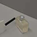 M&SENSE Eucalyptus & Spearmint Reed Diffuser Set - 7.04 fl oz with Sticks, Rich Fragrance & Refreshing Non-Toxic Scent for Home Bathroom Office Study Other Workspaces Needing Focus, Gifts for Women