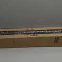 Loloi Anniston Collection ANS-04 Spice/Multi 2'-3" x 3'-9" Machine Wash Accent Rug