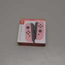 Nintendo Joy-Con (L)/(R) - Pastel Pink