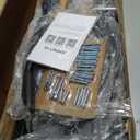 ONETWOFIT Power Tower Pull Up Bar Station Assistive Trainer, Multi-Function Adjustable Height Dip Station for Home Gym Workout, Strength Training Fitness Equipment, Pull Up Stand 360LBS