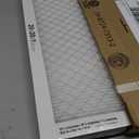 Filtrete 20x20x1 AC Furnace Air Filter, MERV 11, MPR 1000, Micro Allergen Defense, 3-Month Pleated 1-Inch Electrostatic Air Cleaning Filter, 2 Pack (Actual Size 19.719 x 19.719 x 0.84 in)