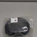 ZIHNIC Bluetooth Headphones Over-Ear, Foldable Wireless and Wired Stereo Headset Micro SD/TF, FM for Cell Phone,PC,Soft Earmuffs &Light Weight for Prolonged Wearing (Black)