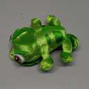Chameleon Plush DollsGirls and Children Chameleon Shoulder PlushLizard Cosplay Props Merch Gifts for Women Adults Green