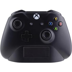 Paladone Xbox Black Controller Alarm Clock, Officially Licensed Merchandise