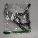 Dasbecan HVAC Engine Heater Hose Assembly Compatible With Buick Enclave 2008-2017 Chevrolet Traverse 2009-2017 GMC Acadia 2007-2017 Replaces# 20765678 626-562 25862088