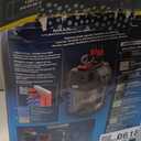 Fluval 107 Perfomance Canister Filter - for Aquariums Up to 30 Gallons - Aquarium Canister Filter