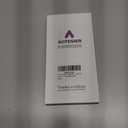 AOTESIER Magnetic for iPhone 16 Case, [Compatible with MagSafe][Camera Protection], Food Grade Silicone Phone Case with [2 Screen Protectors], Anti-Scratch Protective Lining, 6.1inch, Midnight Blue