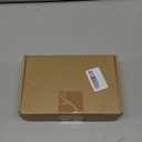 6Pcs Blue Fluffy Wigs Costume Set Thing Bracelets Iron on Patches Book Character Costume for Reading Week Halloween Theme Parties