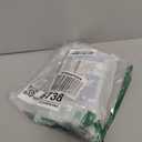 FNTCASE for Samsung Galaxy S22 Ultra Case: Built-in Screen Protector & Kickstand & Belt-Clip Holster, Full-Body Dual Layer Rugged Heavy Duty Shockproof Protective Phone Cover-Black