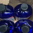 Dr Teal's Foaming Bath with Pure Epsom Salt, Soothe & Sleep with Lavender, 34 fl oz (Pack of 4)