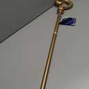 DC Comics Rogues Gallery Riddler's Cane (Brown)