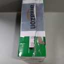 56F1000 Black Toner Cartridge Compatible for Lexmark MS621 Toner 56F1000 Toner Cartridge for MS321 MS421 MS521 MS621 MS622 MX321 MX421 MX521 MX522 MX622 Laser Printer High Yield 6,000 Pages 1 Pack