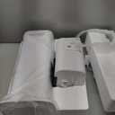 Smart Humidifiers Large Room Bedroom Home,2.11Gal(8L) Quiet Top Fill Cool Mist Humidifier, Smart App & Remote Control, 3 Speed Humidifier with 360Nozzle,Humidity Setting for Baby Office Plant(White)