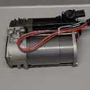 Air Suspension Compressor Pump with relay Fit for BMW 750Li 2010-2015, for 740Li 2011-2015, for Alpina B7 2013-2015, for 535i GT 2010-2016, for ActiveHybrid 2013-2015, Replace for 37206784137